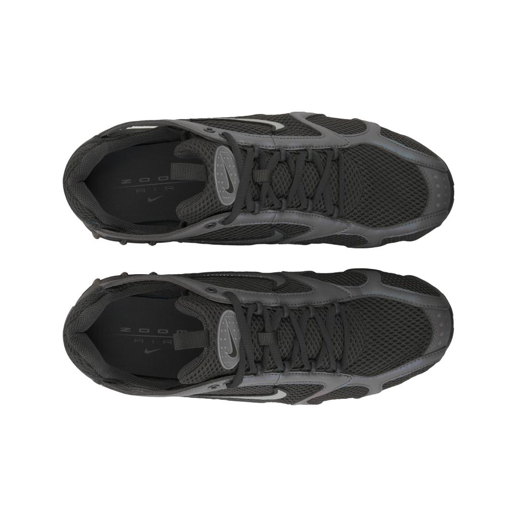 Nike Кроссовки Air Zoom Spiridon Cage 2 Cave Stone Unisex Brown Medium-Ash Taupe-Grey HV6929-299