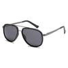 0 -0.5 -0.75 -1.0 To -6.0 Gray/Tea Lens Prescription Sunglasses Men Polarized Myopia Women Goggle Cat Eyes Punk Sun Glasses