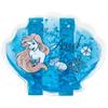 Skater Ice Pack with Belt, Disney Ariel, Size 23, 14 X 8 Cm, CLBB1-A