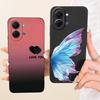 Чехол для телефона Tecno Spark Go 3 KN3 Чехол для Techno Spark Go 3 Корпус Эстетичный Роскошный Модный Цветы Кавайный Милый Расписной