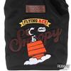 Коллекция Snoopy Мини-сумка через плечо ODB039 Черный OUTDOOR PRODUCTSPEANUTS