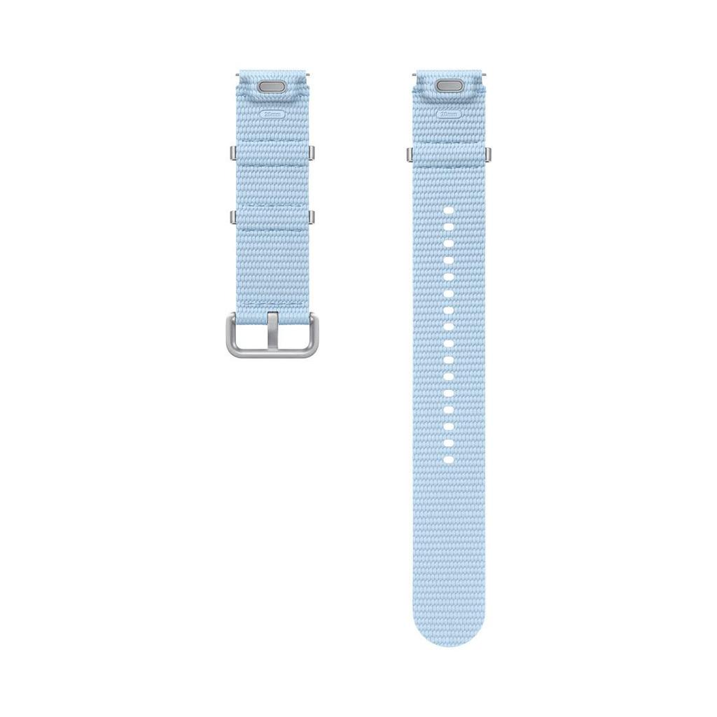 Оригинальный ремешок Samsung Galaxy Watch 4 4 Classic 5 5 Pro 6 6 Classic 7 Athleisure S/M M/L Ремешки для умных часов Samsung