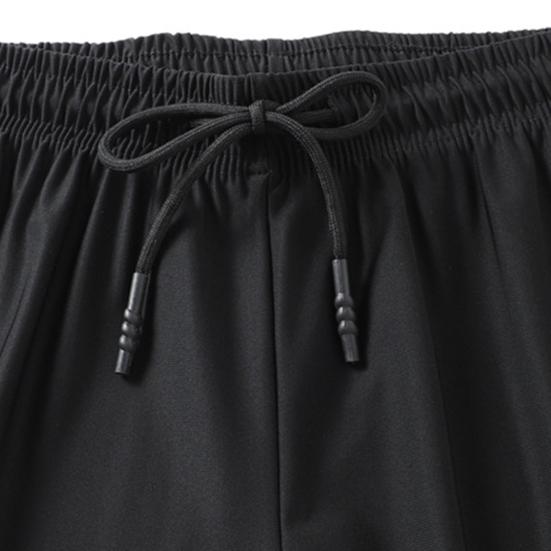 Стильные карманы, впитывающие пот, гладкие, для тренировок на открытом воздухе, в тренажерном зале, для фитнеса, брюки, уличная одежда, спортивные штаны