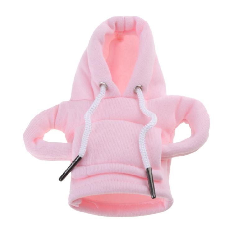 Ручка переключения передач, модная толстовка с капюшоном, ручка передач, рычаг переключения передач, декоративная крышка, ручное автоматическое авто, аксессуары для салона автомобиля