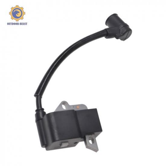Для Stihl BG75 FC75 FC85 FH75 FR85 FR85T FS75 FS80 FS80R Модуль катушки зажигания
