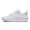 Omni Multi-Court GS White Pure Platinum Kids Sneakers DM9027-100