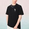 Футболка Li Ning SS22 Унисекс Черная AHSS921-4