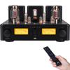 Juson Audio FTA88 180 Вт KT88 ламповый усилитель класса A HIFI вакуумный усилитель BT Mosfet Single End Dual Mode Remote 5.0 aptX-HD
