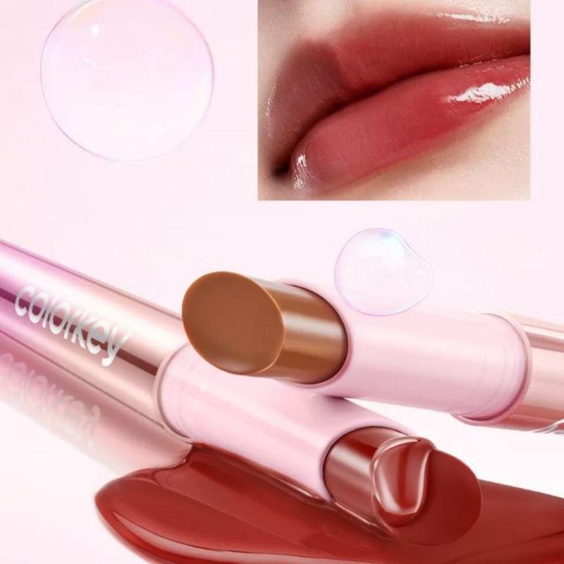 COLORKEY - Mirror Essence Lipstick (S01-S03)