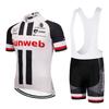 White Short Sleeve Downhill Cycling Jersey Biking Breathable Bike Shirt Men Women