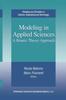 The Modeling In Applied Sciences : A Kinetic Theory Approach Book