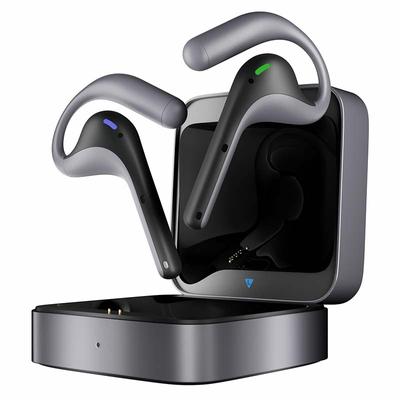 Наушники переводчик Timekettle W4 Pro, AI двусторонний синхронный перевод, 40 языков Joom