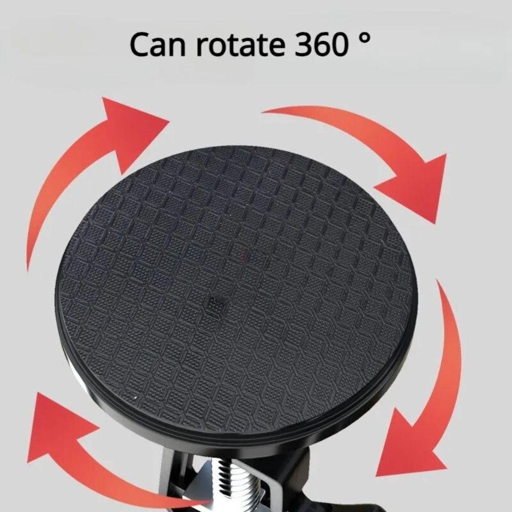 Steel Telescopic Support Rod Blue Quick Support Pole Lifter  Cabinets Installation