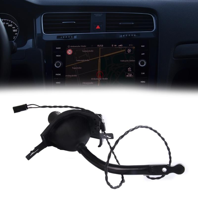 Precise Engineered Automatic Transmission Shifter Lever Easy Installation for 4L2Z7210BAA 7L5Z7210AA XL2Z7210BA 905-112