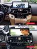 08-21 Land Cruiser LC200 Central Control 360° Panoramic Navigation & CarPlay