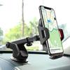 Автомобильный держатель для телефона Sucker, подставка, GPS, телефон, мобильная поддержка сотовых телефонов для iPhone 13, 12, 11, Pro, Max, X, 7, 8, Xiaomi, Huawei, Samsung