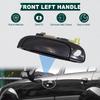 Наружная ручка двери передняя задняя левая правая для Kia Rio4 Rio5 2006 2007 2008 2009 2010 2011 82650-1G000 82660-1G000