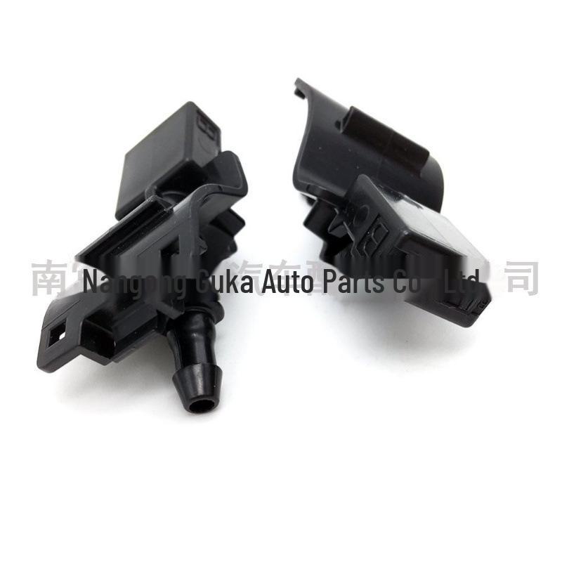 Совместимо с форсунками омывателя лобового стекла Toyota Corolla/Camry 85381-12300, 85381-30110