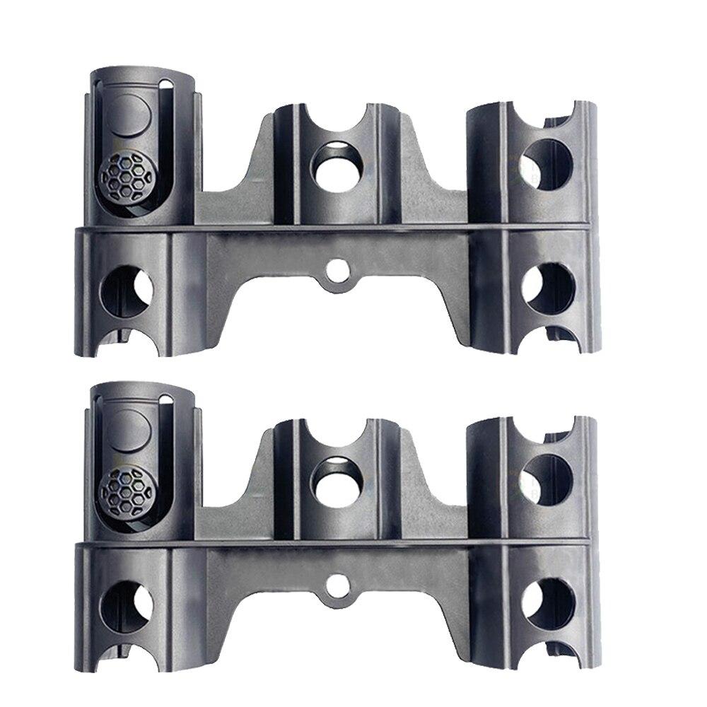 Кронштейн для хранения, держатель для пылесоса Dyson V7 V8 V10 V11, детали для пылесоса, абсолютная подставка для щеток, держатель для насадки, база для док-станции