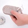 Natural Pumice Stone Foot Stone Clean Skin Grinding Callus Foot Care Massage Tool Clean Dead Hard Skin Care Foot Clean Tool