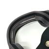 HERMES Fourre Tout tote MM Bag Tote Bag Canvas Black