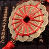 1 Pcs Feng Shui Lucky Charm Ancient CHING Coins Prosperity Protection