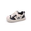 Children's Shoes Baby Shoes Spring and Autumn Toddler Shoes Boys Sports Shoes Girls Shoes Children Versatile 1--3 Years Old
