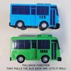 [TAYO] Little Bus TAYO Talking Central Garage Play