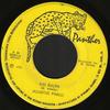 7-дюймовая пластинка AUGUSTUS PABLO PABLO ALL STARS Kid Ralph Kid Ralph Version P69 Panther 1973 Ямайка Регги Ска Даб Б/у