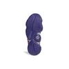Adidas Harden Vol. 4 'Su Casa Mi Casa - Phoenix Suns' (Unisex) Collegiate Purple / Orange / Grey Three Basketball Shoes FW7495
