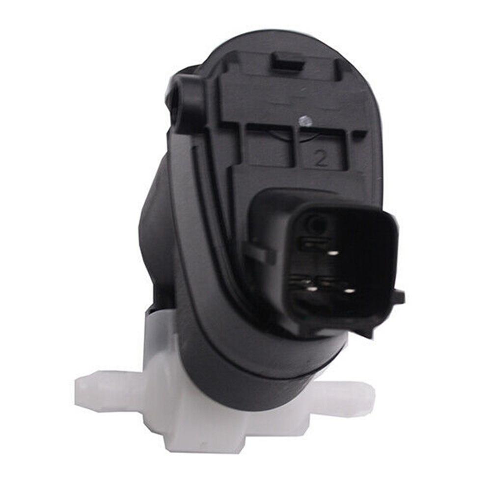 Насос омывателя лобового стекла для Hyundai Elantra GT Santa Fe Kia Sportage 98510-2W500