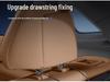 Коврик в багажник BYD Song PRO 2024 TPE - Коврик в задний отсек для аксессуаров интерьера