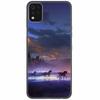Чехол для телефона для LG K42 K52 K62 Q52 Чехол Мягкий Расписной Волк Силиконовые Черные Чехлы для LG K62 Чехлы K 42 Ударопрочный Funda для LGK52