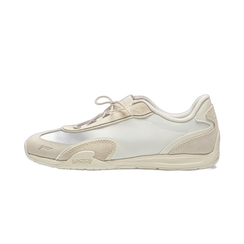 Li-Ning Женские повседневные туфли Filin Agam Breeze