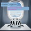 Yema's 6Xl5Xl7Xl Extra-Large Size Road Cycling Helmet with 65 Large Head Circumference and Widened Riding Glasses