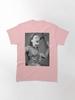 Joan Osborne Joan Osborne BW Photograph Classic T-Shirt