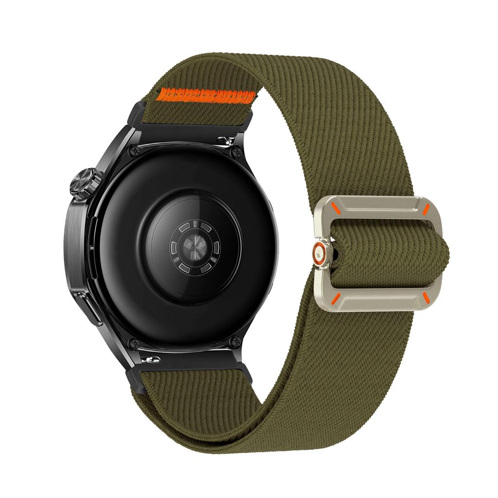 20 мм 22 мм Эластичный нейлоновый ремешок для Xiaomi Watch 2Pro S4 S3 S2 S1 Pro Active Плетеный ремешок для часов для Mi Watch Color Miwatch Color 2