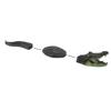 3 Segment Floating Alligator Decoy Floating Artificial Alligator Pool Statue for Pond Outdoor Yard Decoration