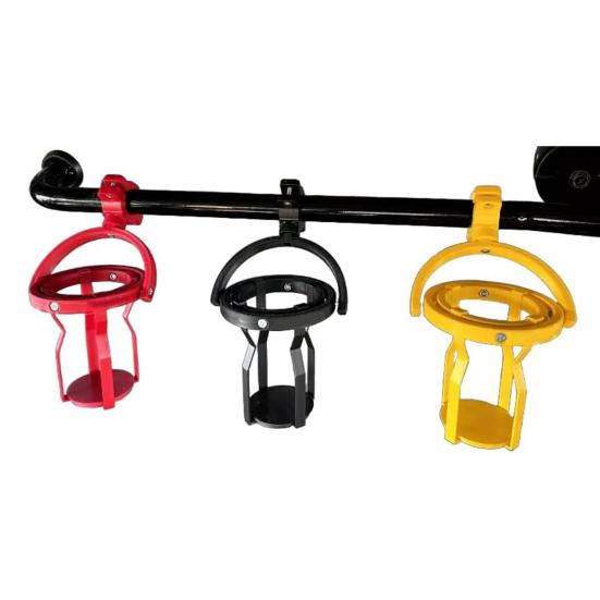 Гироскопический держатель для стакана, напечатанный на 3D-принтере, вращающийся на 360 градусов, универсальный держатель для банок с напитками