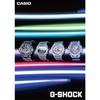 Мужские часы Casio G-Shock GA-700FF-8AJF, Серебряная Лимитированная Серия