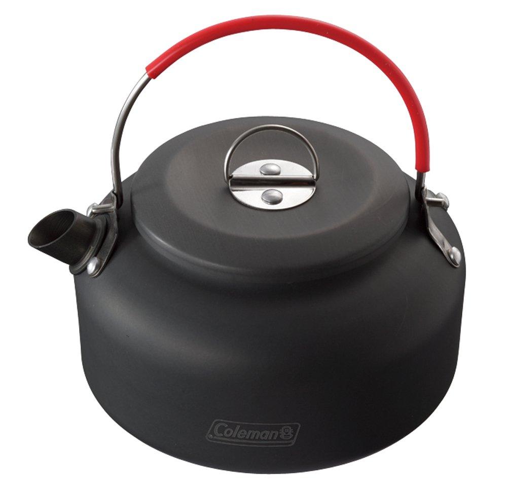 Чайник Coleman Kettle Packaway Kettle Camp 2000010532 0.6л