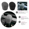 Brake Handle Cover Comfortable Touch Anti-slip Portable Universal Silicon Car Gear Shift Knob Cover for Focus