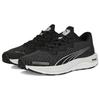 (WMNS) PUMA Velocity Nitro 2 Wtr 'Black White' Women's 376918-01