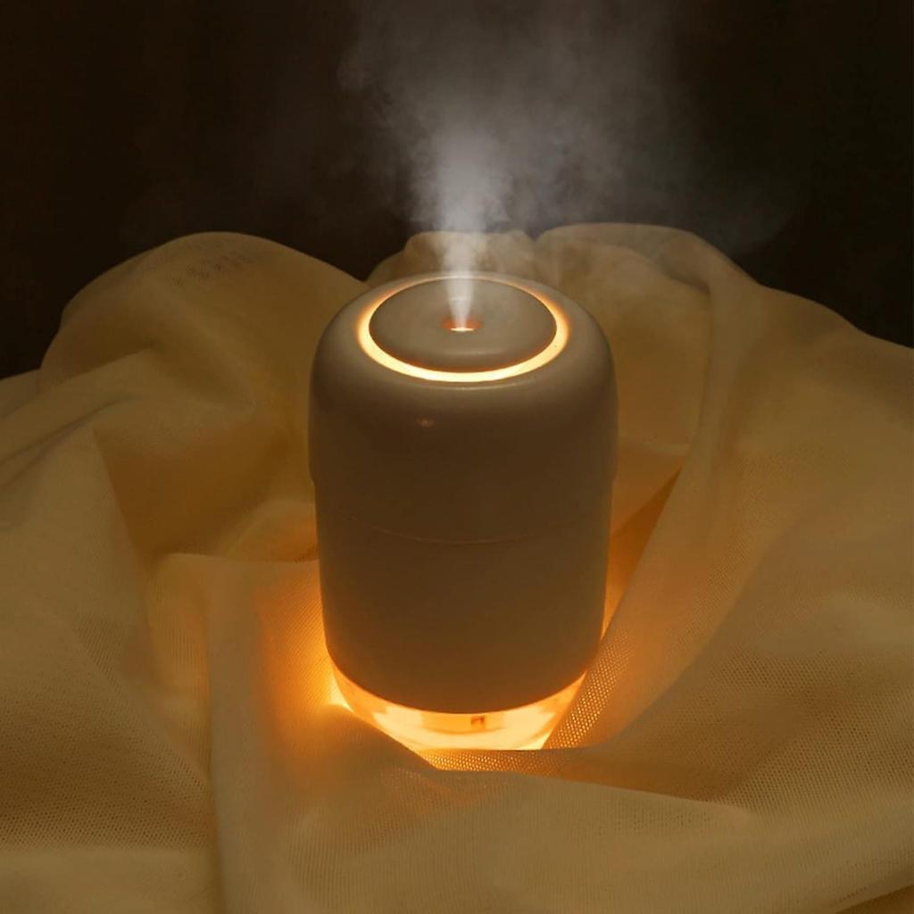 Humidifier Ultrasonic Cool Mist large container