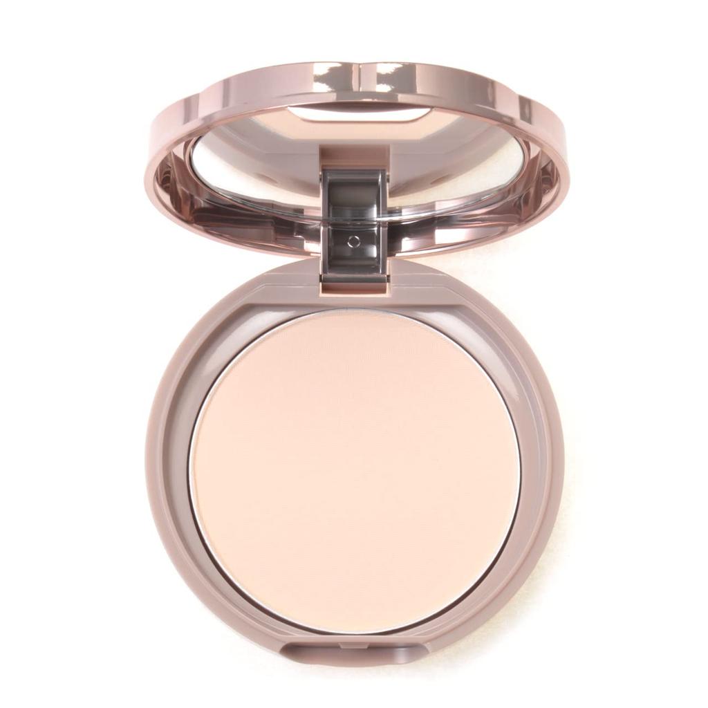 CANMAKE Зефирная финишная пудра (Розовый пакет) MI Matte Ivory Ochre Пудра для лица Ivory Ochre 10г (х 1)