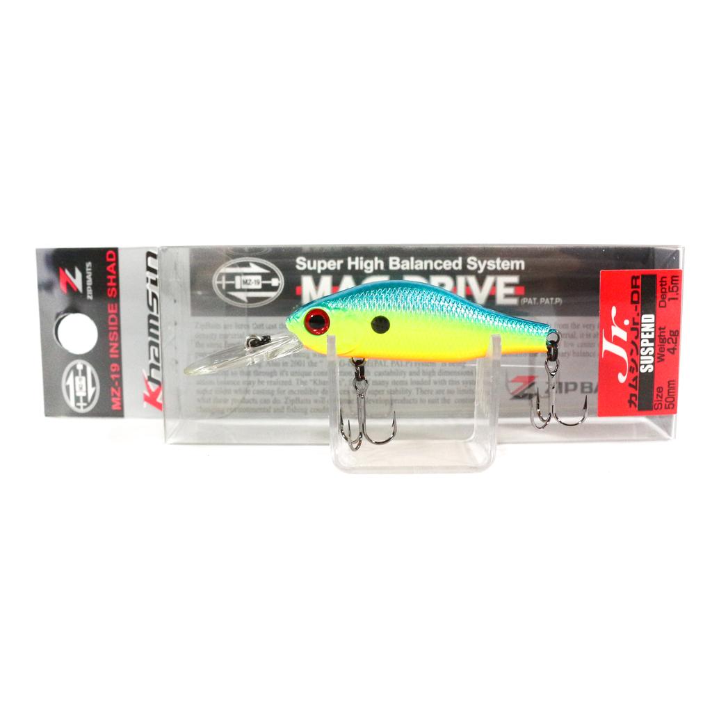 ZipBaits Хамсин-младший. Подвесная приманка DR 50 мм 997 (6427)