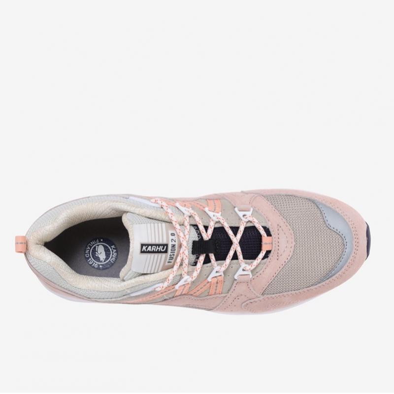 Karhu Кроссовки для хайкинга и бега Fusion 2.0 с амортизацией Skhf2338041