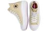 Women's Sneakers Converse Wmns Chuck Taylor All Star High Move 'Farro'