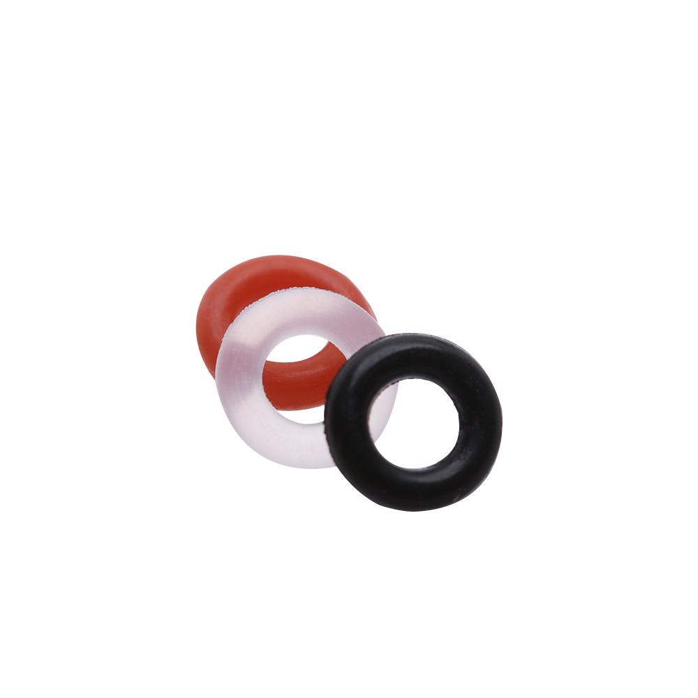 Спортивные аксессуары Охотничьи дротики Наконечники стрел Broadhead Заменить прокладку Рукоятка Шайба Резиновое уплотнительное кольцо