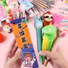 Stationery Stationery Surprise Blind Box Cartoon Toy Blind Bag Neutral Pen Blind Box Student